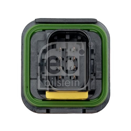 AGR-Ventil FEBI BILSTEIN 177249 f&uuml;r MAN