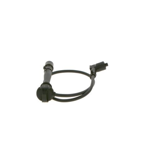 Z&uuml;ndleitungssatz BOSCH 0 986 357 181 f&uuml;r FIAT LANCIA