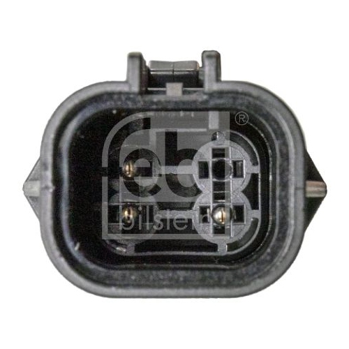 AGR-Ventil FEBI BILSTEIN 177251 f&uuml;r MAN