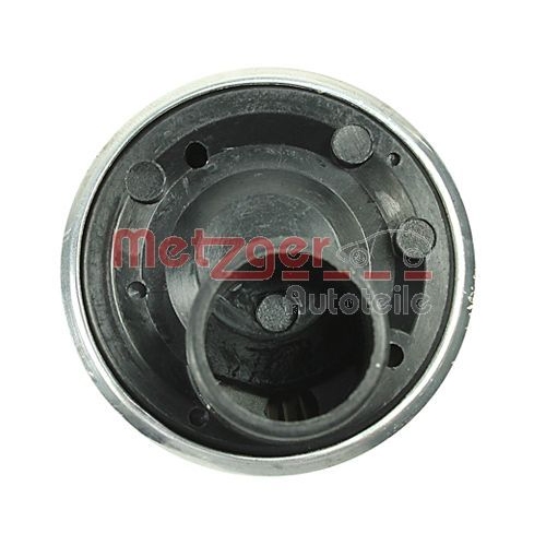 Kraftstoffpumpe METZGER 2250073 f&uuml;r BMW, im Kraftstoffbeh&auml;lter