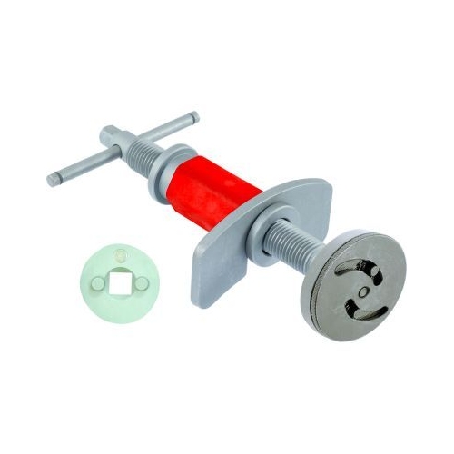 Dreh-/R&uuml;ckstellwerkzeugsatz, Bremssattelkolben KS TOOLS 150.1965