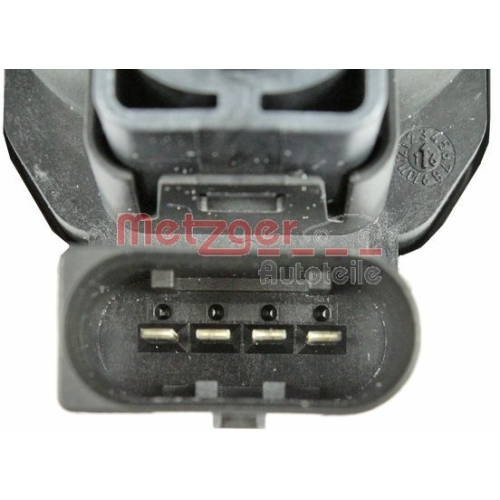 AGR-Ventil METZGER 0892343 ORIGINAL ERSATZTEIL f&uuml;r MERCEDES-BENZ