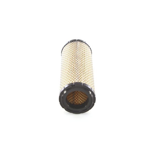 Luftfilter BOSCH F 026 400 319 f&uuml;r VOLVO HITACHI JOHN DEERE CATERPILLAR HYSTER
