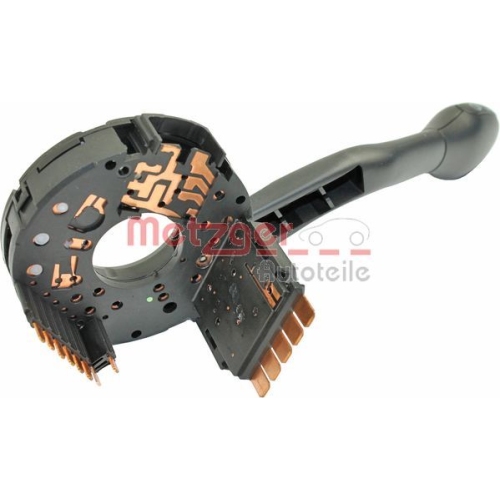 Blinkerschalter METZGER 0916379 f&uuml;r VW