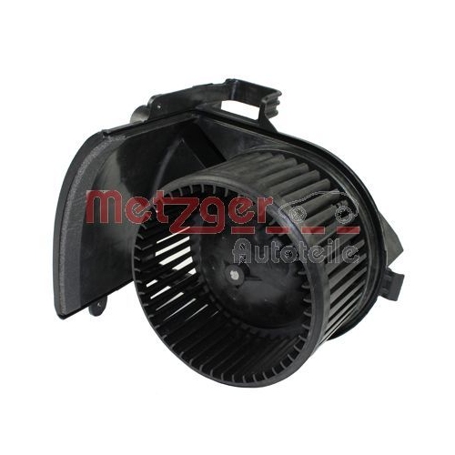 Innenraumgebl&auml;se METZGER 0917069 f&uuml;r RENAULT