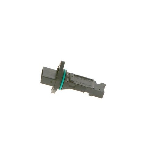 Luftmassenmesser BOSCH 0 281 002 489 f&uuml;r MERCEDES-BENZ