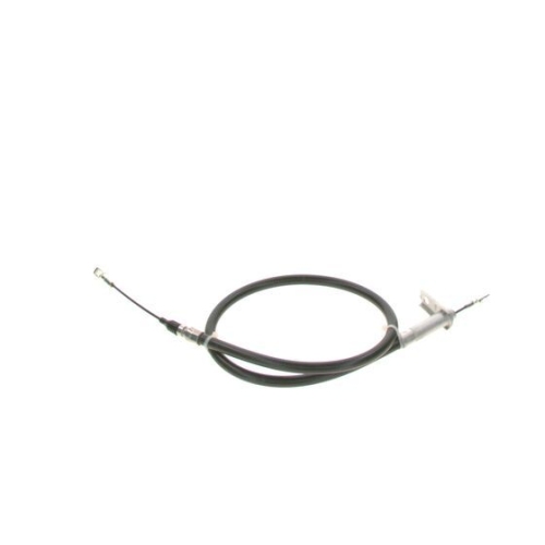 Seilzug, Feststellbremse BOSCH 1 987 477 047 f&uuml;r MERCEDES-BENZ, links, rechts