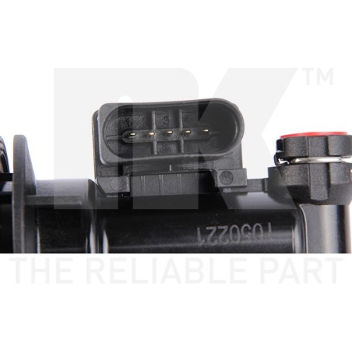 Geberzylinder, Kupplung NK 834715 f&uuml;r VW