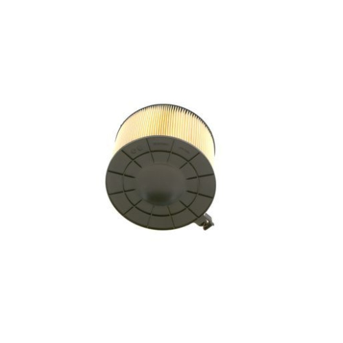 Luftfilter BOSCH F 026 400 393 f&uuml;r AUDI VW