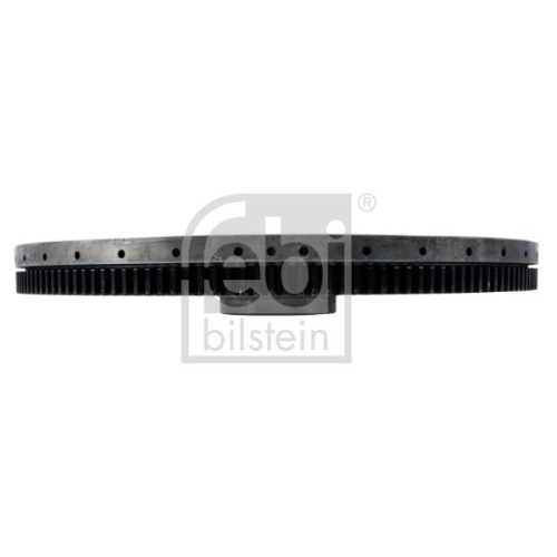 Febi Bilstein 44427 Schwungrad mit Anlasserzahnkranz , 1 St&uuml;ck