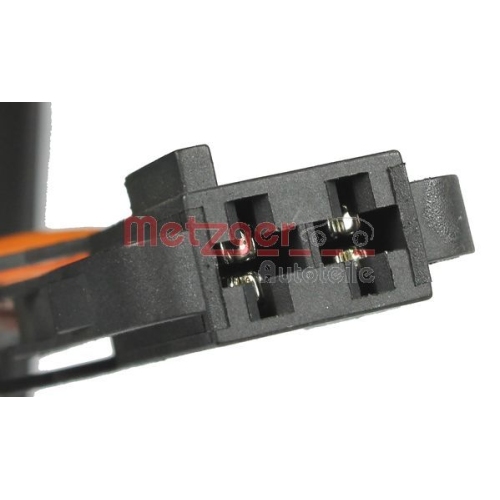Innenraumgebl&auml;se METZGER 0917070 f&uuml;r BMW