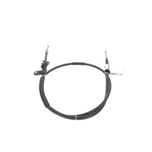 Seilzug, Feststellbremse BOSCH 1 987 477 111 f&uuml;r ALFA ROMEO FIAT, links