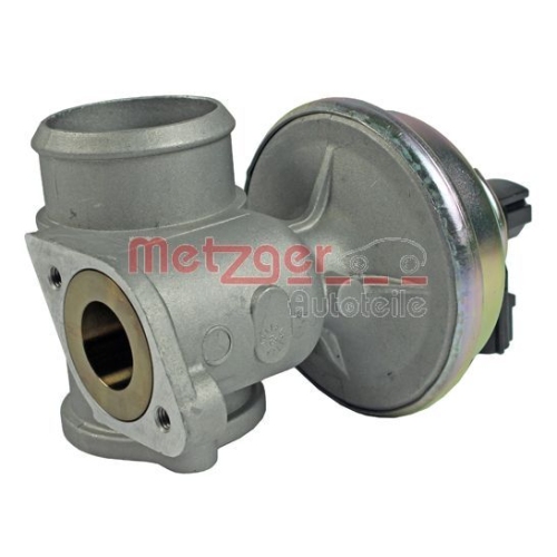 AGR-Ventil METZGER 0892352 ORIGINAL ERSATZTEIL f&uuml;r FORD