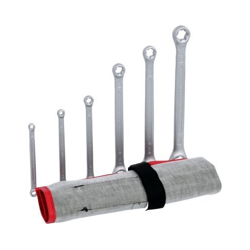 Doppel-Ringschl&uuml;sselsatz KS TOOLS 911.0370