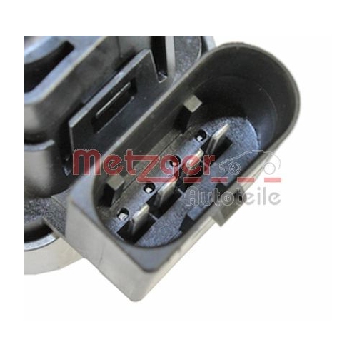 AGR-Ventil METZGER 0892385 ORIGINAL ERSATZTEIL f&uuml;r MERCEDES-BENZ