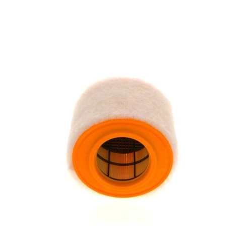 Luftfilter BOSCH F 026 400 436 f&uuml;r GMC OPEL