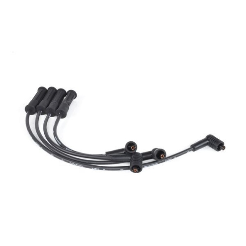 Z&uuml;ndleitungssatz BOSCH 0 986 357 256 f&uuml;r RENAULT DACIA