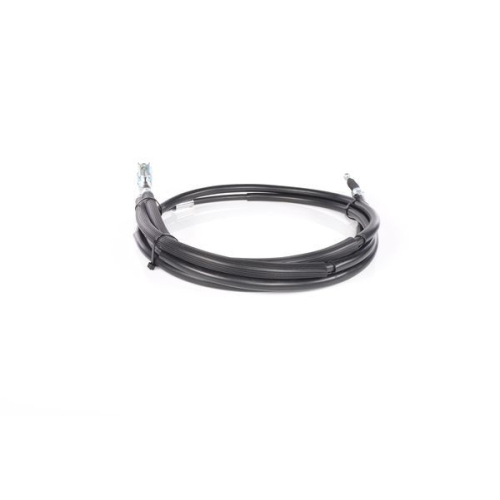 Seilzug, Feststellbremse BOSCH 1 987 477 163 f&uuml;r OPEL VAUXHALL, mitte