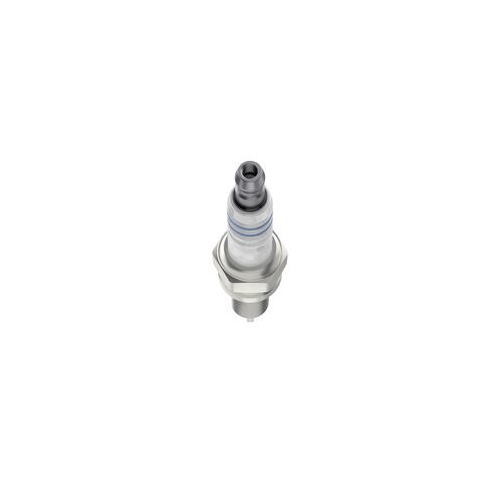 6x 0 242 040 502 Bosch Z&uuml;ndkerze entst&ouml;rt UR6DE ALFA ROMEO 147