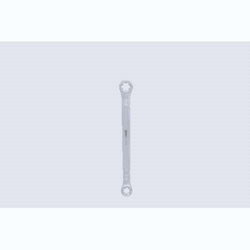 Doppel-Ringschl&uuml;ssel KS TOOLS 911.0373
