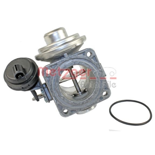 AGR-Ventil METZGER 0892403 ORIGINAL ERSATZTEIL f&uuml;r VW