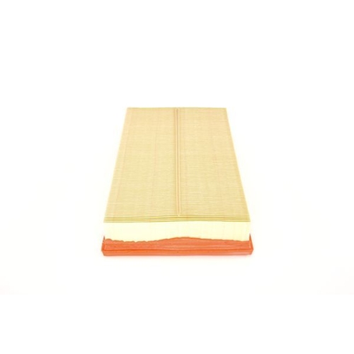 Luftfilter BOSCH F 026 400 515 f&uuml;r AUDI SEAT SKODA VW