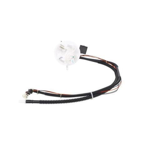 Sensor, Kraftstoffvorrat BOSCH 0 986 580 342 f&uuml;r MERCEDES-BENZ, links