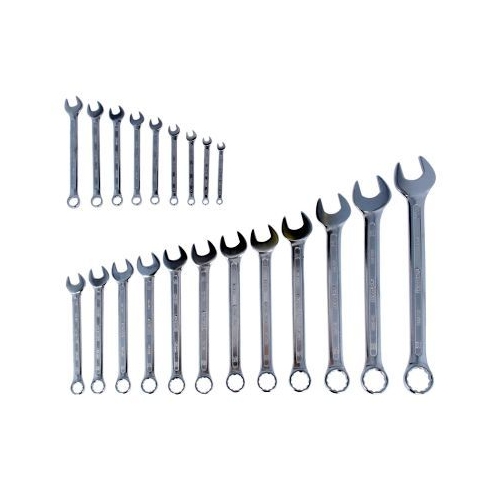 Ring-/Gabelschl&uuml;sselsatz KS TOOLS 517.0043
