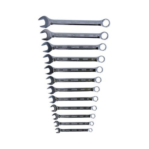 Ring-/Gabelschl&uuml;sselsatz KS TOOLS 517.0052