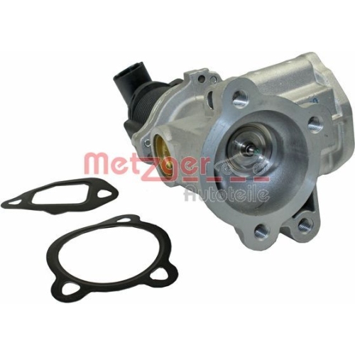 AGR-Ventil METZGER 0892425 ORIGINAL ERSATZTEIL f&uuml;r FIAT OPEL