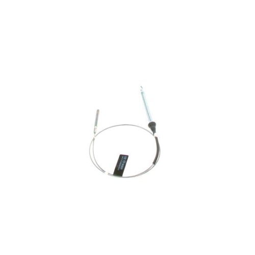 Seilzug, Feststellbremse BOSCH 1 987 477 310 f&uuml;r OPEL VAUXHALL CHEVROLET, rechts