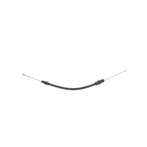 Seilzug, Feststellbremse BOSCH 1 987 477 565 f&uuml;r CITRO&Euml;N FIAT PEUGEOT, mitte