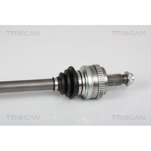 Antriebswelle TRISCAN 8540 11542 f&uuml;r BMW, Hinterachse, rechts