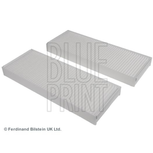 Blue Print 1x ADN12522BP Innenraumfiltersatz