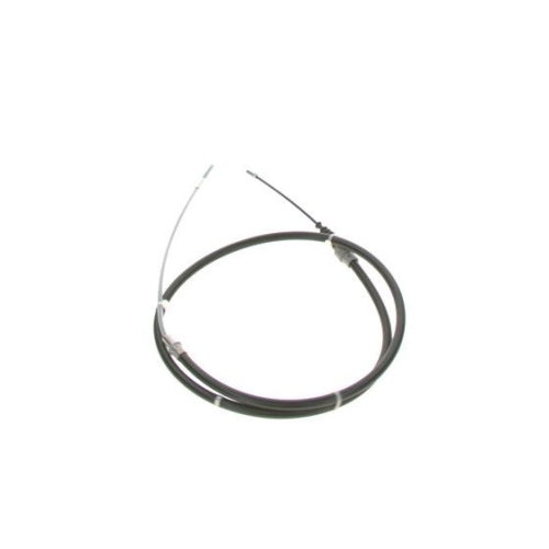 Seilzug, Feststellbremse BOSCH 1 987 477 627 f&uuml;r AUDI SEAT VW, links, mitte