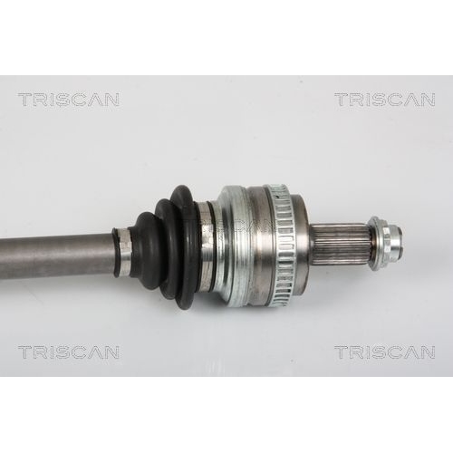 Antriebswelle TRISCAN 8540 11543 f&uuml;r BMW, Hinterachse, links