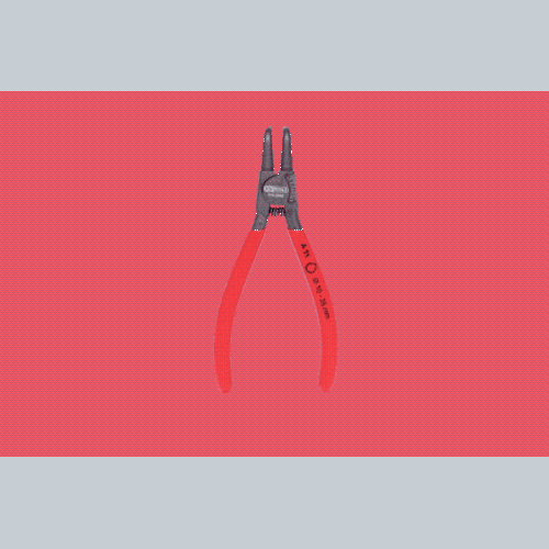 Sicherungsringzange KS TOOLS 119.2052 f&uuml;r