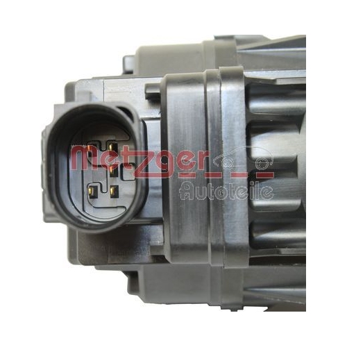 AGR-Ventil METZGER 0892552 ORIGINAL ERSATZTEIL f&uuml;r CHRYSLER FIAT JEEP