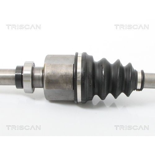 Antriebswelle TRISCAN 8540 28685 f&uuml;r CITRO&Euml;N PEUGEOT, Vorderachse rechts