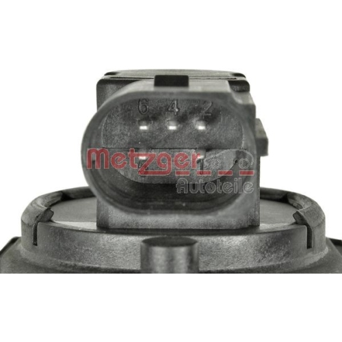 AGR-Ventil METZGER 0892623 f&uuml;r FORD