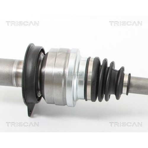 Antriebswelle TRISCAN 8540 295010 f&uuml;r VW, Vorderachse, rechts