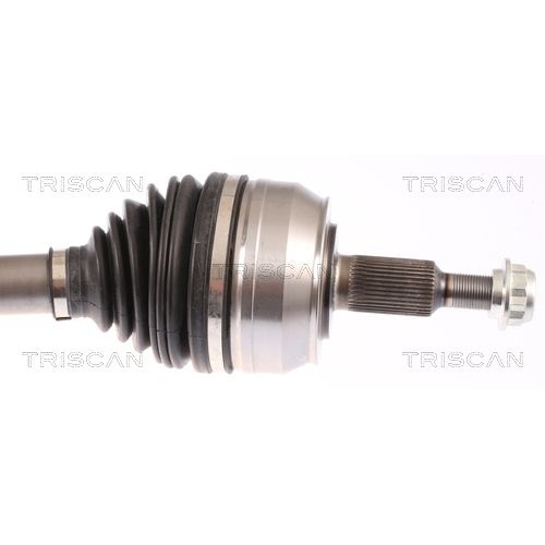 Antriebswelle TRISCAN 8540 295015 f&uuml;r VW, Vorderachse, links