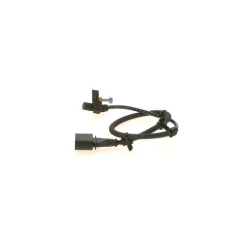 Impulsgeber, Kurbelwelle BOSCH 0 261 210 213 f&uuml;r SEAT SKODA VW