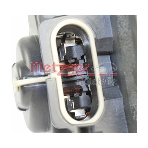 Innenraumgebl&auml;se METZGER 0917268 ORIGINAL ERSATZTEIL f&uuml;r RENAULT