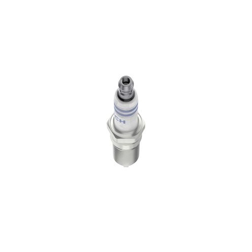 6x 0 242 236 633 Bosch Z&uuml;ndkerze entst&ouml;rt HR7MEV FORD FIESTA V