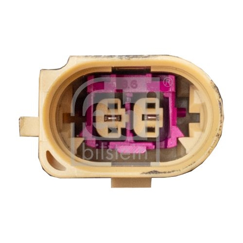 Lagerung, Motor FEBI BILSTEIN 172192 f&uuml;r AUDI, links