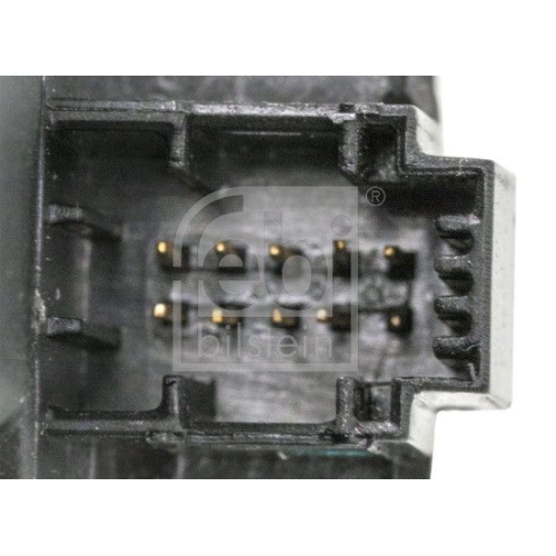 Heckklappenschloss FEBI BILSTEIN 178443 febi Plus f&uuml;r MERCEDES-BENZ