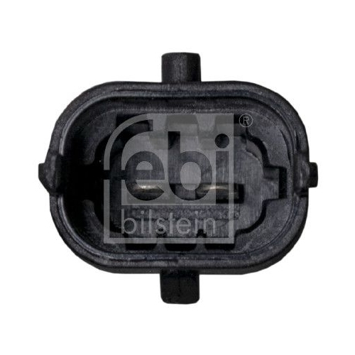 Febi Bilstein 46019 Wasserpumpe elektromagnetisch , 1 St&uuml;ck