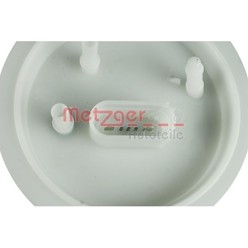 Kraftstoff-F&ouml;rdereinheit METZGER 2250094 GREENPARTS f&uuml;r VAG