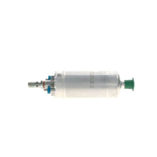 Kraftstoffpumpe BOSCH 0 580 254 950 f&uuml;r MERCEDES-BENZ, Kraftstoffleitung